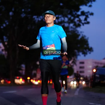 Runner Photo 3803578