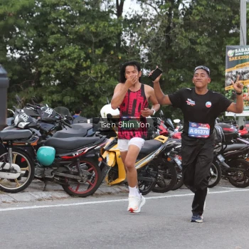 Runner Photo 3803581