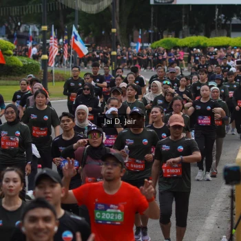 Runner Photo 3803584