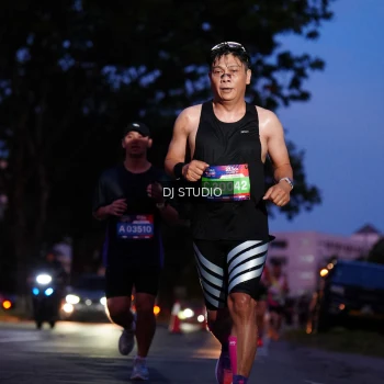 Runner Photo 3803586
