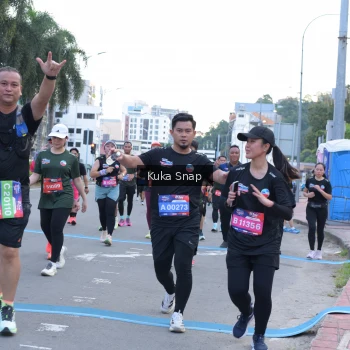 Runner Photo 3803587