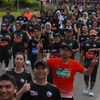 Runner Photo 3803590