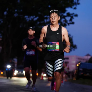 Runner Photo 3803591