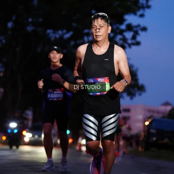 Runner Photo 3803593