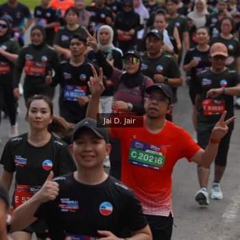 Runner Photo 3803598