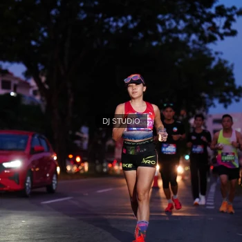 Runner Photo 3803599