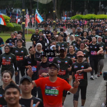 Runner Photo 3803600