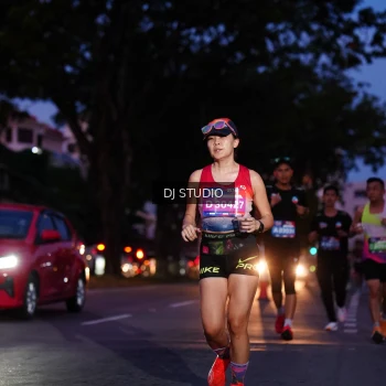 Runner Photo 3803603