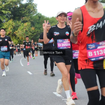 Runner Photo 3803604