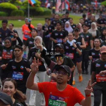 Runner Photo 3803605
