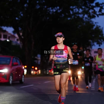 Runner Photo 3803607