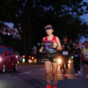 Runner Photo 3803610