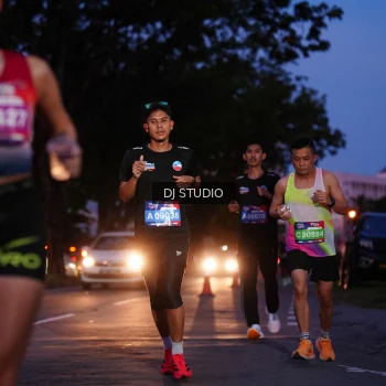 Runner Photo 3803611