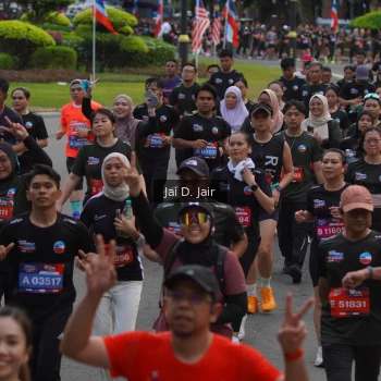 Runner Photo 3803612