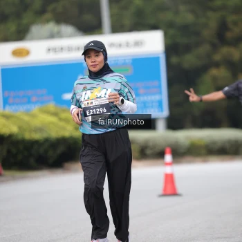 Runner Photo 3803613