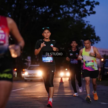 Runner Photo 3803615