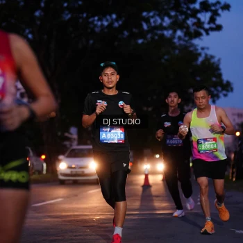 Runner Photo 3803617