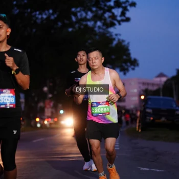 Runner Photo 3803618