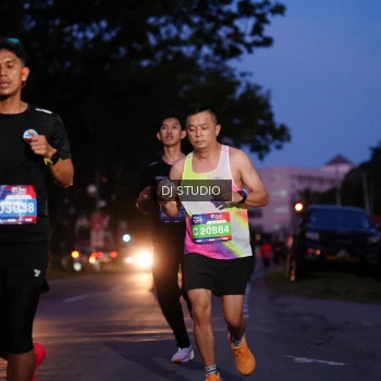 Runner Photo 3803619