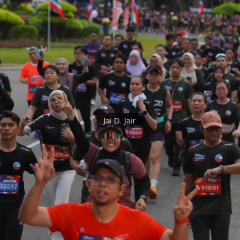 Runner Photo 3803621