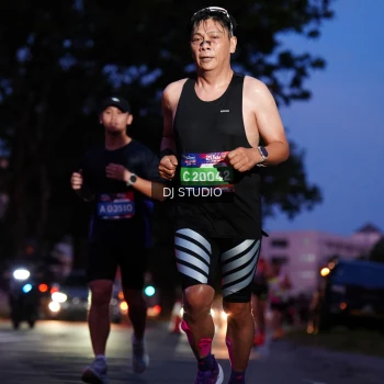 Runner Photo 3803628