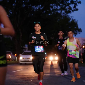 Runner Photo 3803632