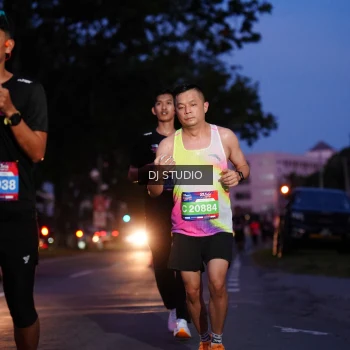 Runner Photo 3803635