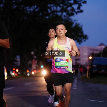 Runner Photo 3803639