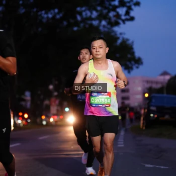 Runner Photo 3803649