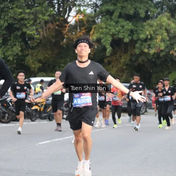 Runner Photo 3803652