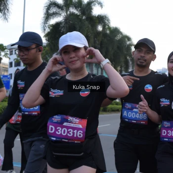 Runner Photo 3803653