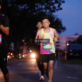 Runner Photo 3803655