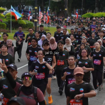 Runner Photo 3803656
