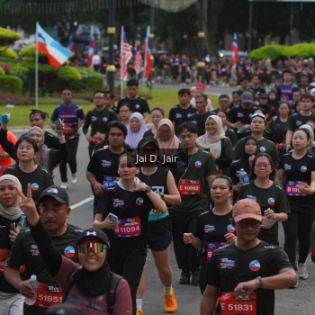Runner Photo 3803657