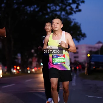 Runner Photo 3803658