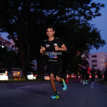 Runner Photo 3803661