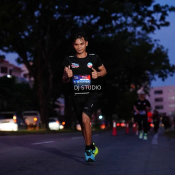 Runner Photo 3803664