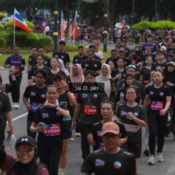 Runner Photo 3803668