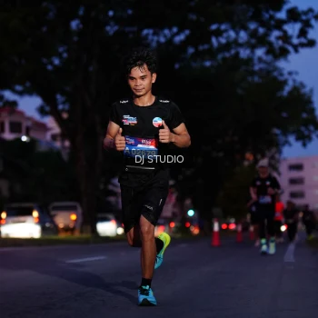 Runner Photo 3803669