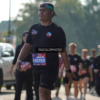 Runner Photo 3803670