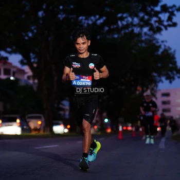 Runner Photo 3803671