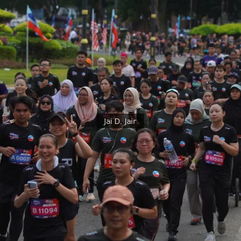 Runner Photo 3803672