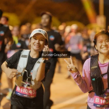 Runner Photo 3803673