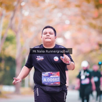 Runner Photo 3803683