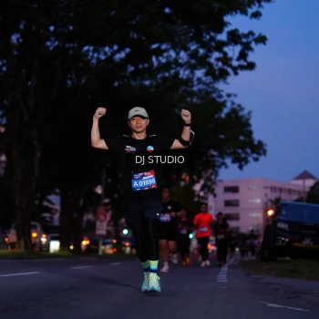 Runner Photo 3803687