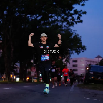 Runner Photo 3803688
