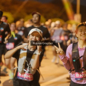 Runner Photo 3803692