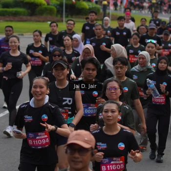 Runner Photo 3803693