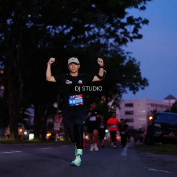 Runner Photo 3803694