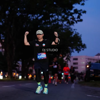 Runner Photo 3803697